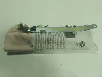 Автозапчастина б/у передня права бічна подушка безпеки для skoda spaceback (5h) 1.0 tsi посилання на oem iam 5ja880242b  34131458d