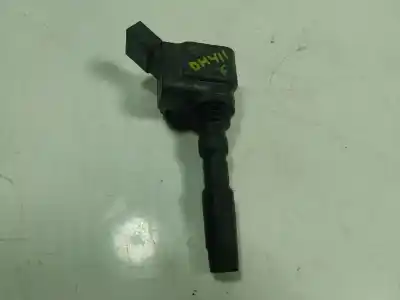 Peça sobressalente para automóvel em segunda mão bobina por skoda spaceback (5h) 1.0 tsi referências oem iam 04e905110k Peça sobressalente para automóvel em segunda mão bobina por skoda spaceback (5h) 1.0 tsi referências oem iam 04e905110k