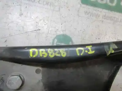 Second-hand car spare part front left lower suspension arm for renault twingo dynamique oem iam references   