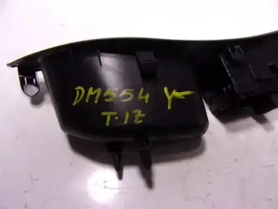 Автозапчасти б/у управление задними левыми стеклами за toyota yaris cross 1.5 vvti 16 v 55 kw ссылки oem iam   74272k0090