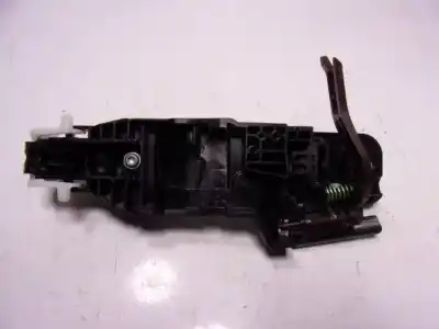 Автозапчасти б/у задняя левая наружная ручка за toyota yaris cross 1.5 vvti 16 v 55 kw ссылки oem iam   