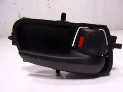 Автозапчасти б/у внутренняя задняя правая ручка за toyota yaris cross 1.5 vvti 16 v 55 kw ссылки oem iam  Автозапчасти б/у внутренняя задняя правая ручка за toyota yaris cross 1.5 vvti 16 v 55 kw ссылки oem iam