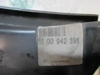 Second-hand car spare part front right lower suspension arm for renault twingo dynamique oem iam references   