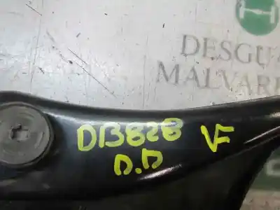 Second-hand car spare part front right lower suspension arm for renault twingo dynamique oem iam references   