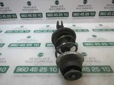 Pezzo di ricambio per auto di seconda mano ammortizzatore anteriore destro per renault twingo dynamique riferimenti oem iam 