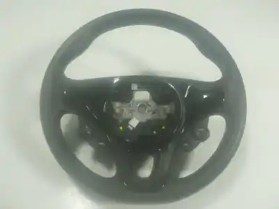 Автозапчастина б/у кермо для smart forfour ev eq 17.6 kwh посилання на oem iam a4534600503