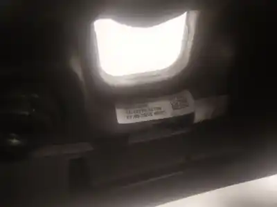 Автозапчасти б/у руль за smart forfour ev eq 17.6 kwh ссылки oem iam a4534600503  1a1071012158