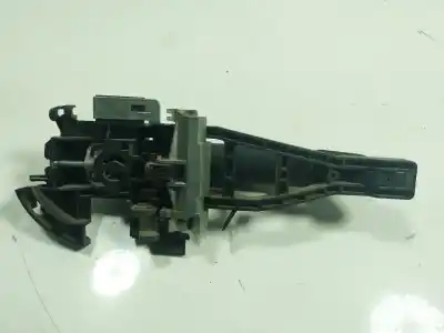 Second-hand car spare part exterior left front door handle for ford transit v363 furgón (fcd, fdd) 2.2 tdci oem iam references 1691718  