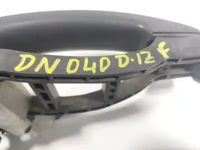 Second-hand car spare part exterior left front door handle for ford transit v363 furgón (fcd, fdd) 2.2 tdci oem iam references 1691718  