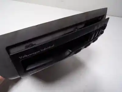 Автозапчастина б/у dvd система для volkswagen touareg (7la, 7l6, 7l7) 3.0 v6 tdi посилання на oem iam 7l9035008a6c3  7l9035008a