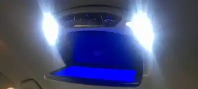 Second-hand car spare part dvd system for porsche cayenne (typ 9pa) 3.2 v6 cat oem iam references   