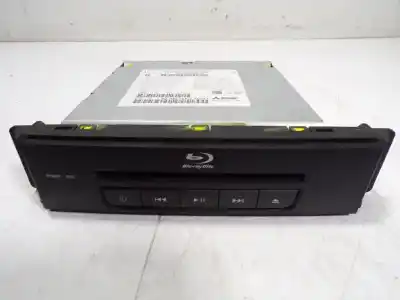 Tweedehands auto-onderdeel dvd-systeem voor lancia voyager (404) platinum oem iam-referenties k05091263ad