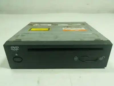 Pezzo di ricambio per auto di seconda mano sistema dvd per land rover range rover (lm) td6 hse riferimenti oem iam lr018204