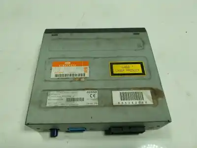 Автозапчастина б/у dvd система для land rover range rover (lm) td6 hse посилання на oem iam lr018204  4621008318