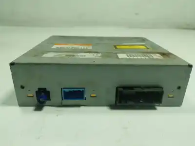 Автозапчастина б/у dvd система для land rover range rover (lm) td6 hse посилання на oem iam lr018204  4621008318