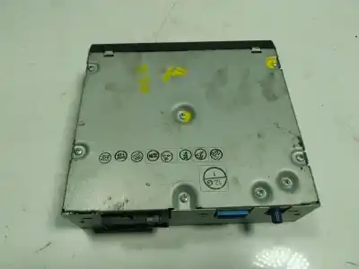 Автозапчастина б/у dvd система для land rover range rover (lm) td6 hse посилання на oem iam lr018204  4621008318