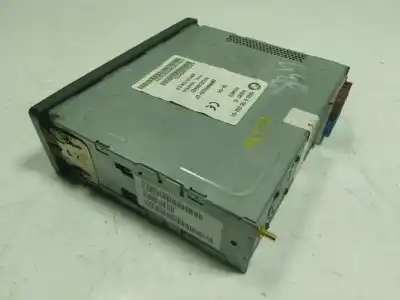 Second-hand car spare part dvd system for bmw x3 (e83) 2.5si oem iam references 65909115033  6590011503201