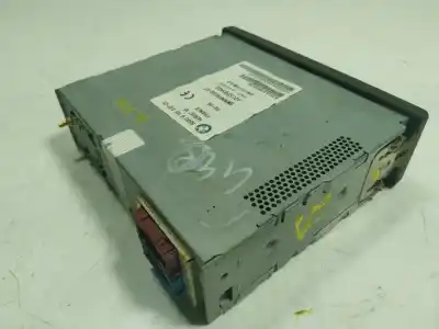 Second-hand car spare part dvd system for bmw x3 (e83) 2.5si oem iam references 65909115033  6590011503201