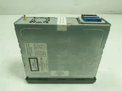 Second-hand car spare part dvd system for bmw x3 (e83) 2.5si oem iam references 65909115033  6590011503201