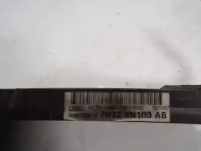 Pezzo di ricambio per auto di seconda mano radiatore a gasolio per land rover range rover (lm) 3.6 td v8 riferimenti oem iam pib500230  7h329n103ab