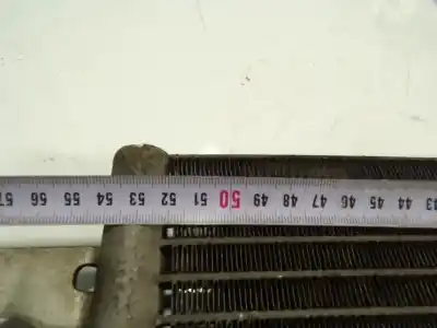 Pezzo di ricambio per auto di seconda mano radiatore a gasolio per land rover range rover (lm) 3.6 td v8 riferimenti oem iam pib500230  7h329n103ab