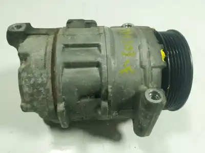 Pezzo di ricambio per auto di seconda mano COMPRESSORE ARIA CONDIZIONATA per MERCEDES-BENZ CLASE M (W164)  Riferimenti OEM IAM A0022302311  A00223023