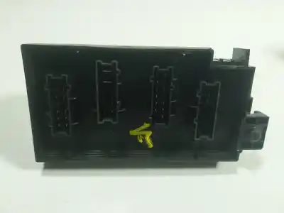 Gebrauchtes Autoersatzteil relais sicherungskasten multifunktionsrelais zum mercedes-benz clase m (w164) 6.2 v8 cat oem-iam-referenzen a1645403272  a1645403272