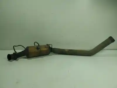 Second-hand car spare part Catalytic Converter for MERCEDES-BENZ CLASE M (W164) 6.2 V8 CAT OEM IAM references A1644905314  A16449087