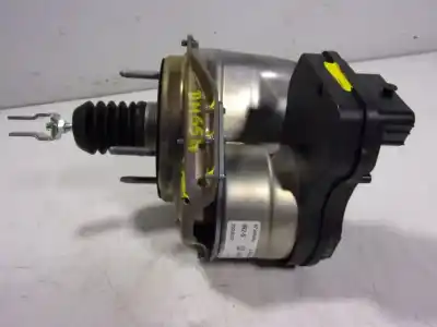 Автозапчастина б/у гальмівний серво для toyota yaris cross 1.5 vvti 16 v 55 kw посилання на oem iam 472100d030  97356684