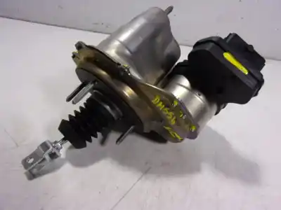 Автозапчастина б/у гальмівний серво для toyota yaris cross 1.5 vvti 16 v 55 kw посилання на oem iam 472100d030  97356684