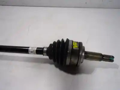 Автозапчасти б/у правый привод за toyota yaris cross 1.5 vvti 16 v 55 kw ссылки oem iam   43410k0060