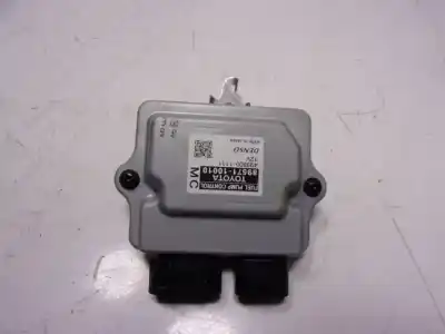 Автозапчасти б/у электронный модуль за toyota yaris cross 1.5 vvti 16 v 55 kw ссылки oem iam  Автозапчасти б/у электронный модуль за toyota yaris cross 1.5 vvti 16 v 55 kw ссылки oem iam