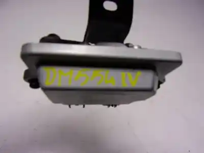 Автозапчасти б/у электронный модуль за toyota yaris cross 1.5 vvti 16 v 55 kw ссылки oem iam   8957110010