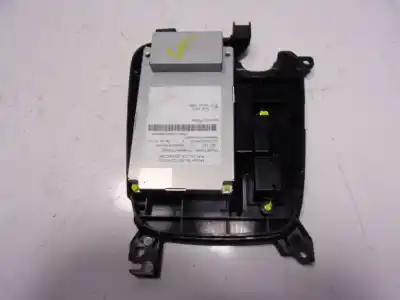 Автозапчасти б/у электронный модуль за toyota yaris cross 1.5 vvti 16 v 55 kw ссылки oem iam   861c0k0010