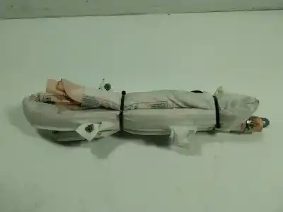 Piesă de schimb auto la mâna a doua AIRBAG PERDEA FAȚÃ DREAPTA pentru CITROEN C5 AIRCROSS (A_)  Referințe OEM IAM 9822369380  9822369380