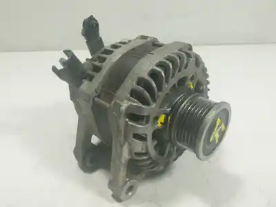 Second-hand car spare part alternator for citroen c5 aircross (a_) 1.5 bluehdi 130 (acyhzj, acyhzr) oem iam references 9824742880