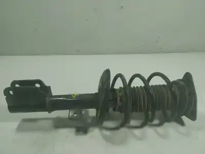 Second-hand car spare part front left shock absorber for citroen c5 aircross (a_) 1.5 bluehdi 130 (acyhzj, acyhzr) oem iam references 9833696680