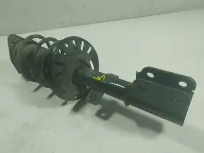Second-hand car spare part front left shock absorber for citroen c5 aircross (a_) 1.5 bluehdi 130 (acyhzj, acyhzr) oem iam references 9833696680  9833696680