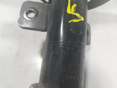 Second-hand car spare part front left shock absorber for citroen c5 aircross (a_) 1.5 bluehdi 130 (acyhzj, acyhzr) oem iam references 9833696680  9833696680