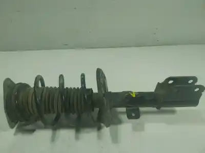 Second-hand car spare part front right shock absorber for citroen c5 aircross (a_) 1.5 bluehdi 130 (acyhzj, acyhzr) oem iam references 9833696680