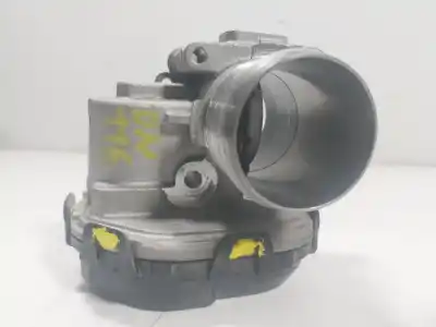Second-hand car spare part throttle body for citroen c5 aircross (a_) 1.5 bluehdi 130 (acyhzj, acyhzr) oem iam references 9830171480