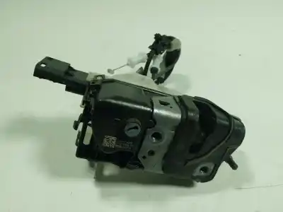 Second-hand car spare part front right door lock for citroen c5 aircross (a_) 1.5 bluehdi 130 (acyhzj, acyhzr) oem iam references 9827962480