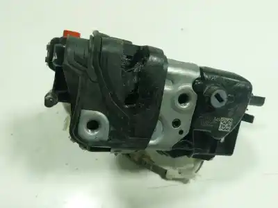 Автозапчасти б/у замок задней левой двери за citroen c5 aircross (a_) 1.5 bluehdi 130 (acyhzj, acyhzr) ссылки oem iam 9817034980