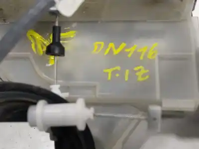 Автозапчасти б/у замок задней левой двери за citroen c5 aircross (a_) 1.5 bluehdi 130 (acyhzj, acyhzr) ссылки oem iam 9817034980  170349