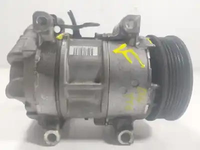 İkinci el araba yedek parçası KLIMA KOMPRESÖRÜ için CITROEN C5 AIRCROSS (A_)  OEM IAM referansları 9829934580  