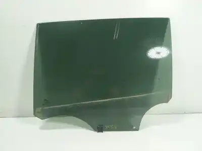 Second-hand car spare part rear left door window glass for citroen c5 aircross (a_) 1.5 bluehdi 130 (acyhzj, acyhzr) oem iam references 9823255880