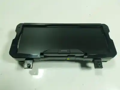 Second-hand car spare part DASHBOARD for CITROEN C5 AIRCROSS (A_)  OEM IAM references 9826262080  9826262080