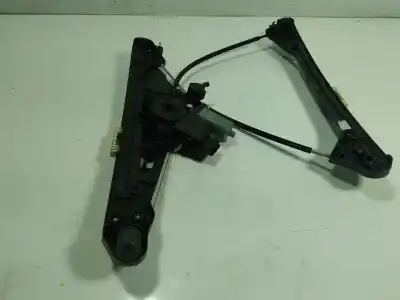 Second-hand car spare part passenger side right window regulator for citroen c5 aircross (a_) 1.5 bluehdi 130 (acyhzj, acyhzr) oem iam references 9830389280