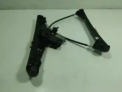 Second-hand car spare part passenger side right window regulator for citroen c5 aircross (a_) 1.5 bluehdi 130 (acyhzj, acyhzr) oem iam references 9830389280  9830389280