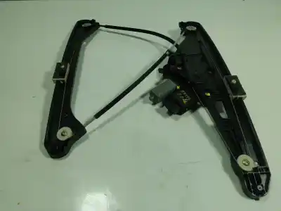 Second-hand car spare part passenger side right window regulator for citroen c5 aircross (a_) 1.5 bluehdi 130 (acyhzj, acyhzr) oem iam references 9830389280  9830389280